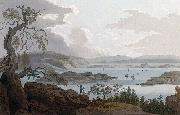 View from Egeberg John William Edy